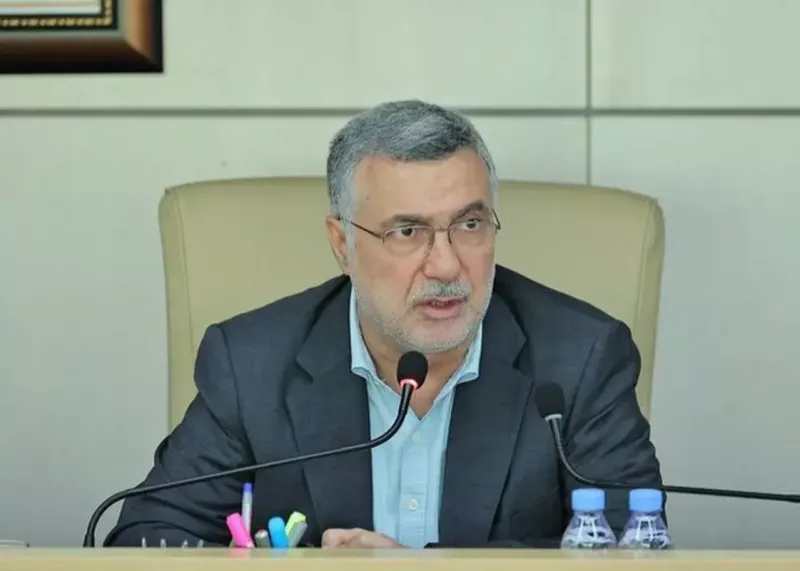 نامه اعتراضی وزیر بهداشت ایران به حملات به زیرساخت‌های درمانی